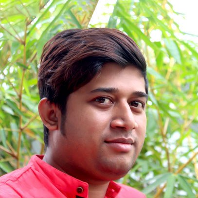 Rydberg web studio Team member 3
