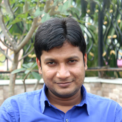 Rydberg web studio Team member 4