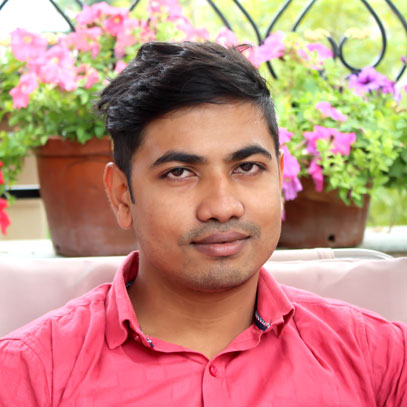 Rydberg web studio Team member 5